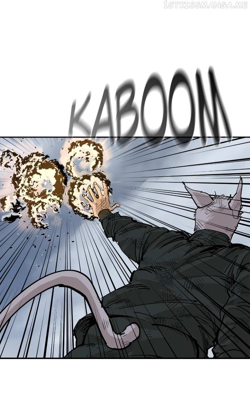 Read Meow Rangers Manga Online