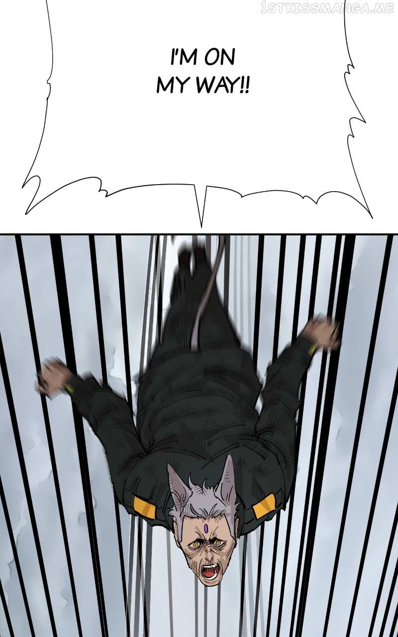 Read Meow Rangers Manga Online