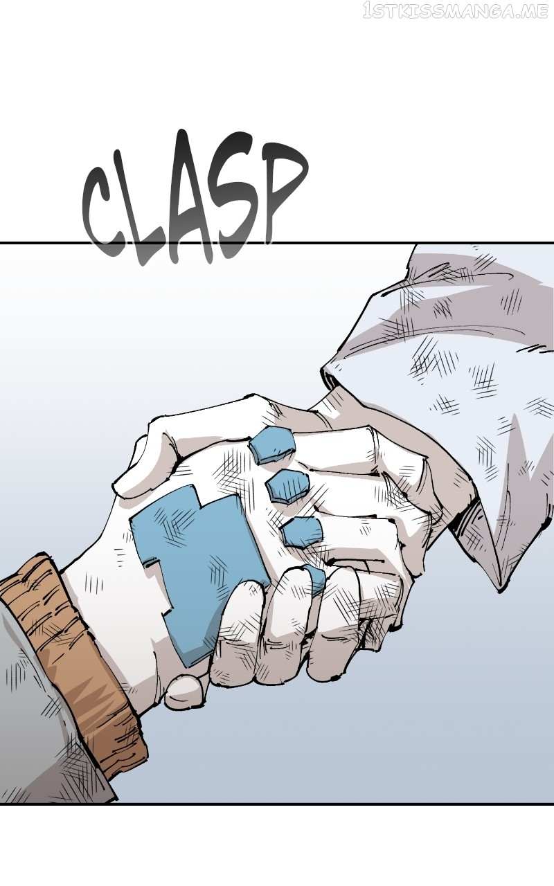 Read Meow Rangers Manga Online