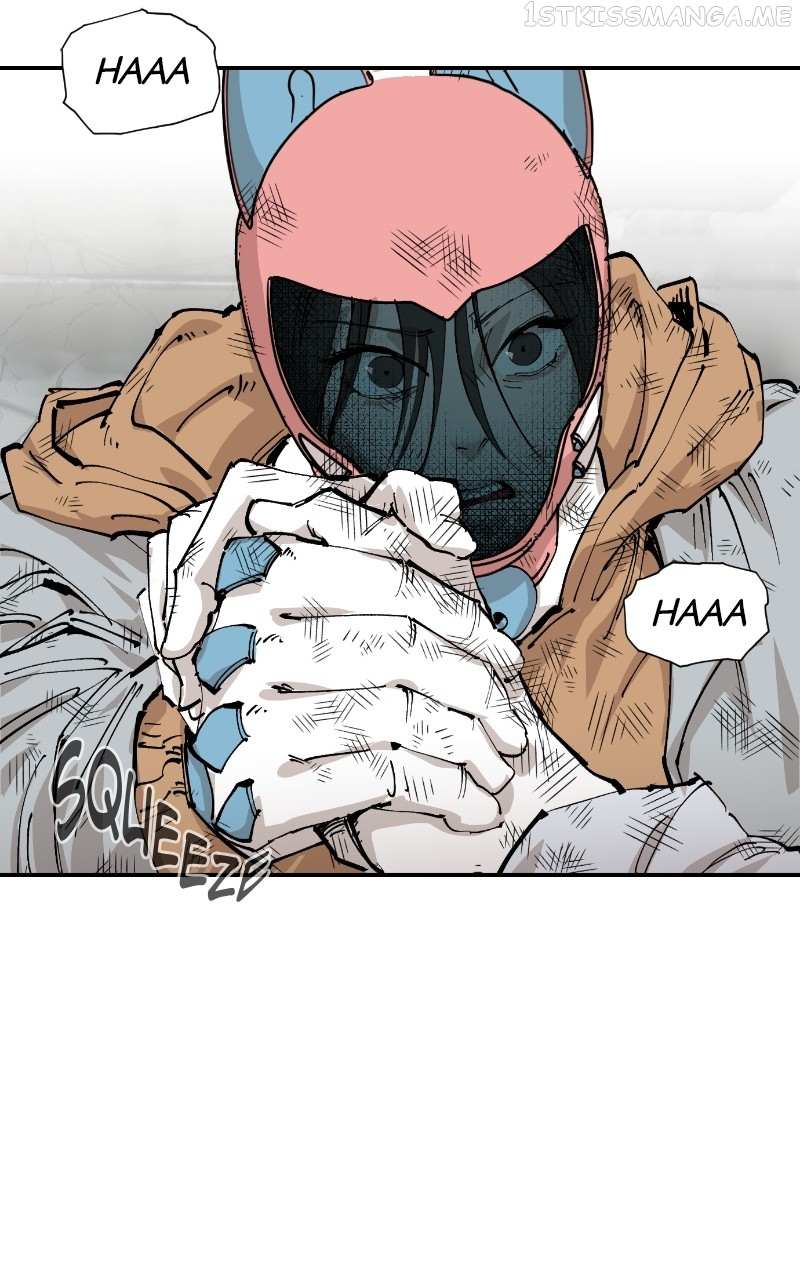 Read Meow Rangers Manga Online