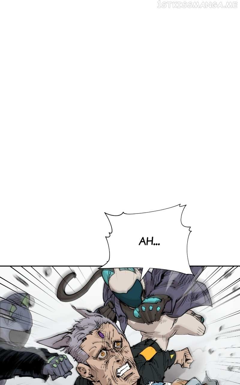 Read Meow Rangers Manga Online