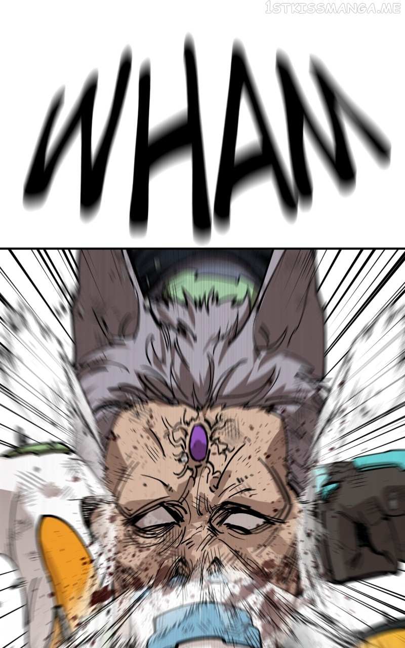 Read Meow Rangers Manga Online