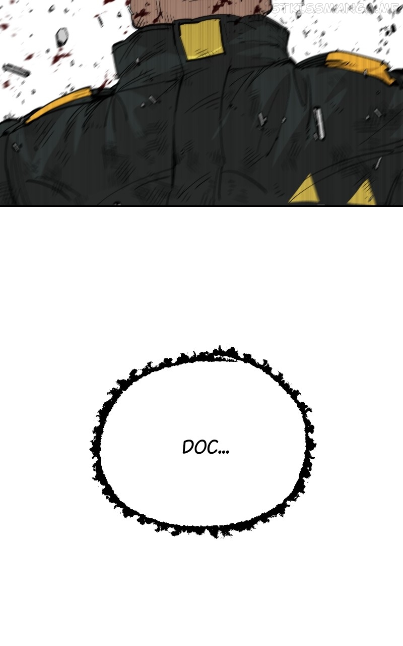 Read Meow Rangers Manga Online