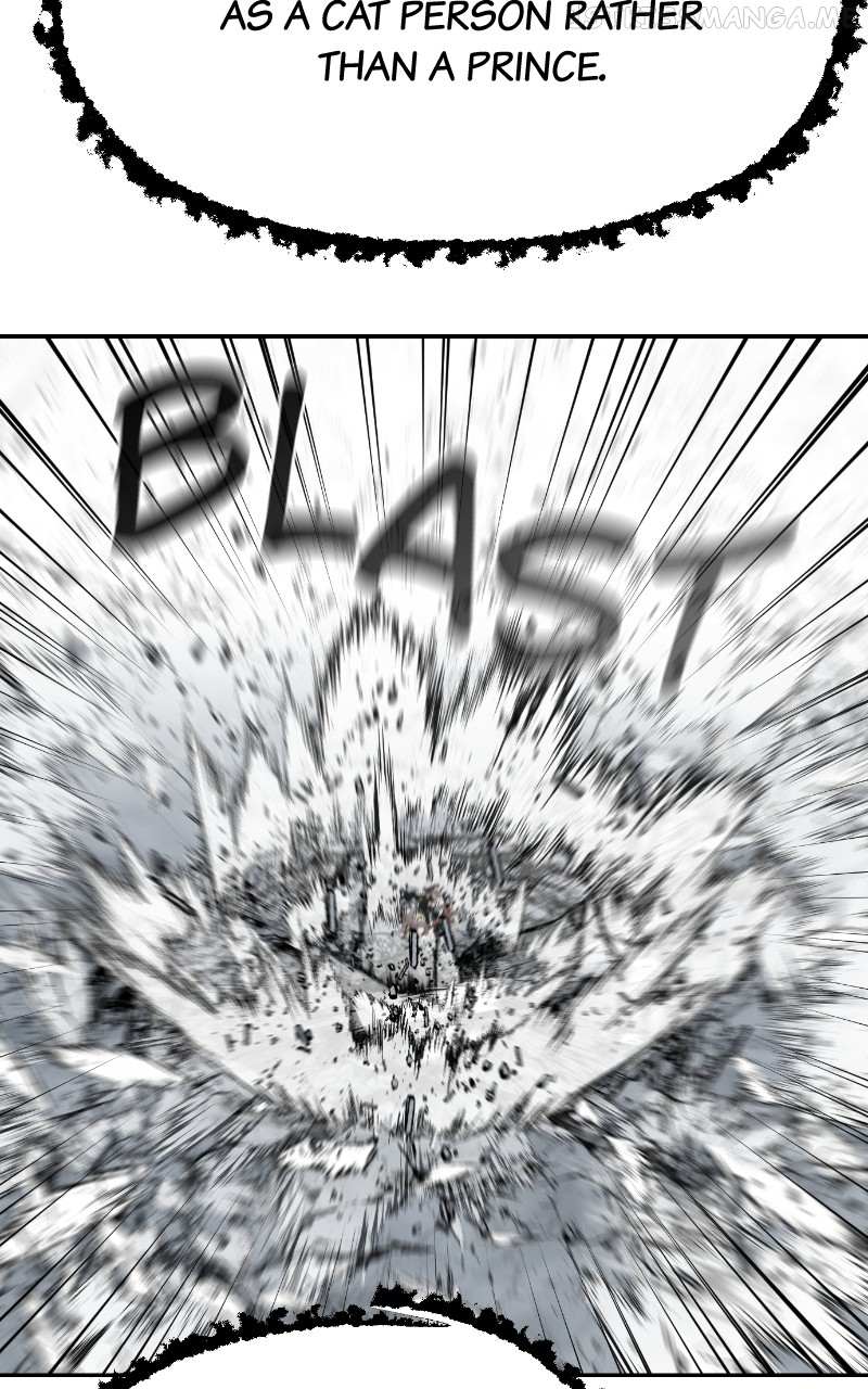 Read Meow Rangers Manga Online