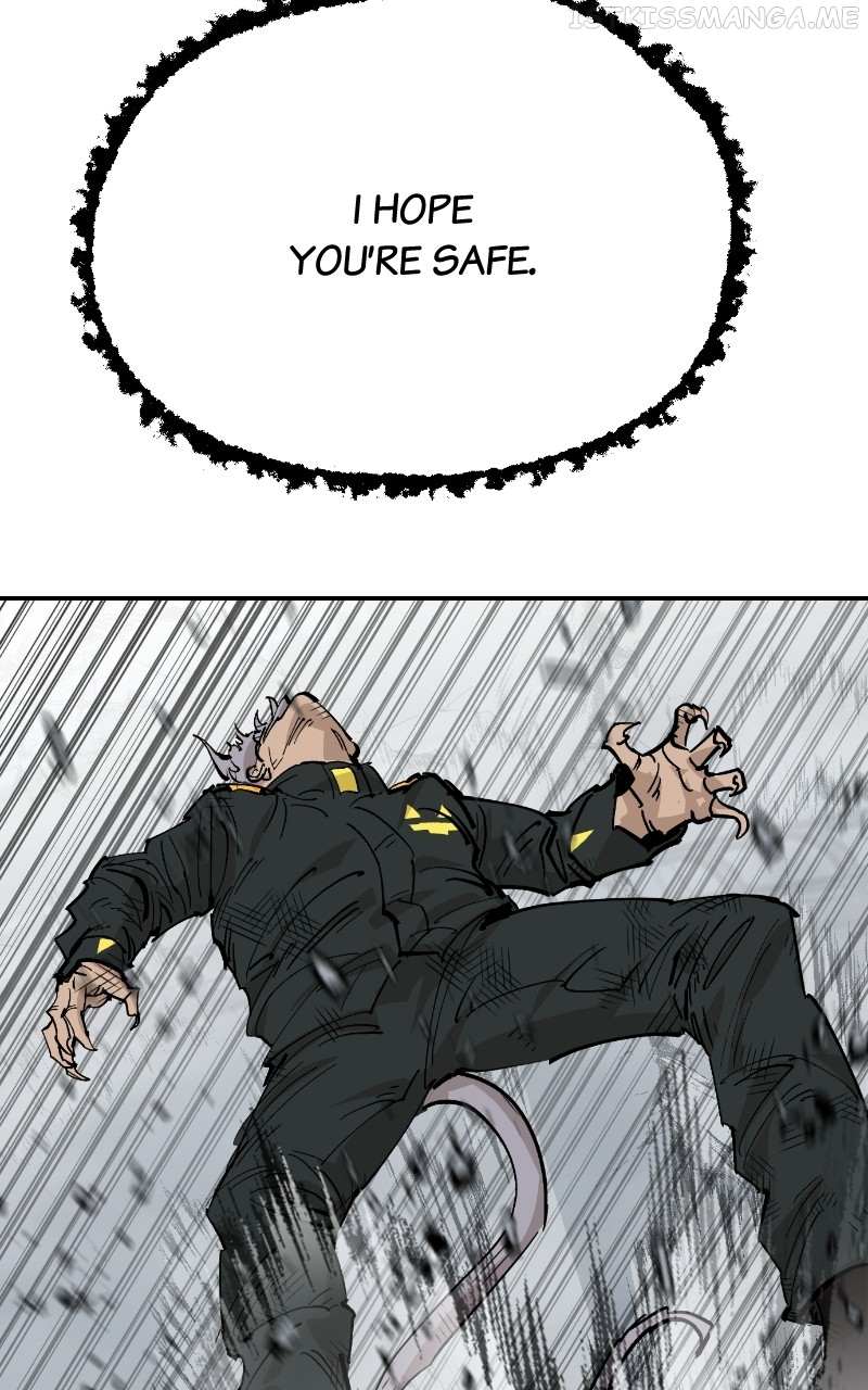 Read Meow Rangers Manga Online