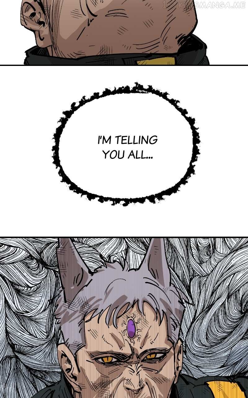 Read Meow Rangers Manga Online