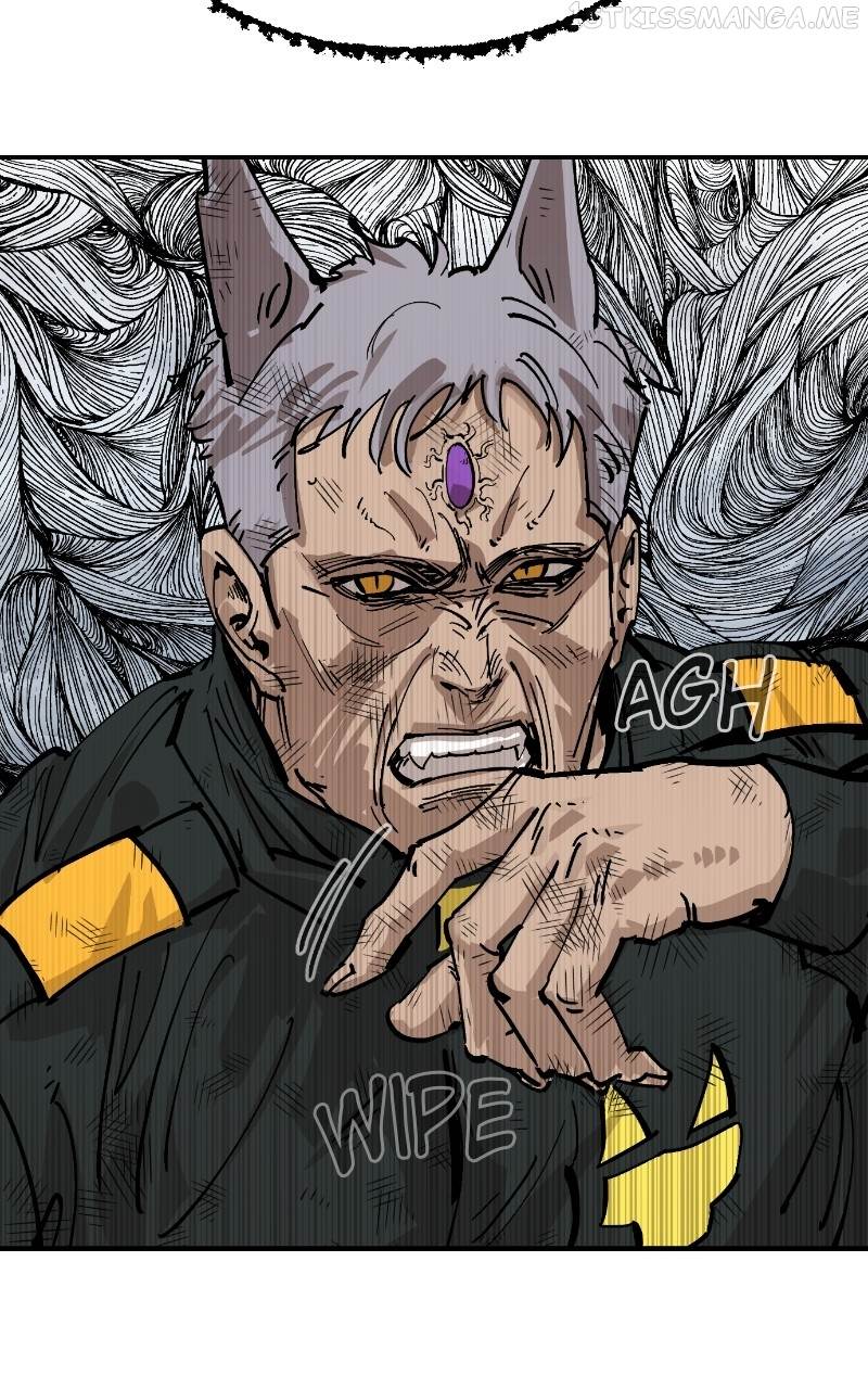 Read Meow Rangers Manga Online