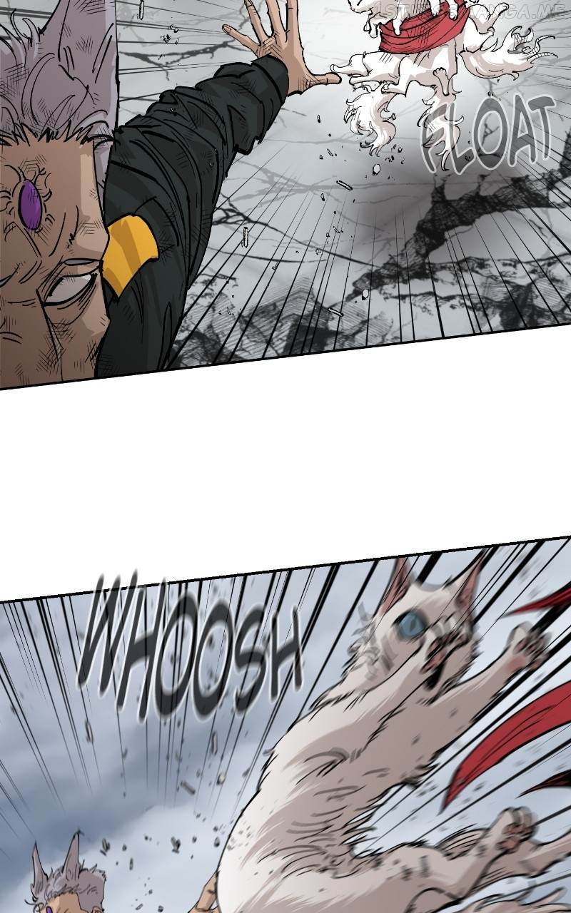 Read Meow Rangers Manga Online