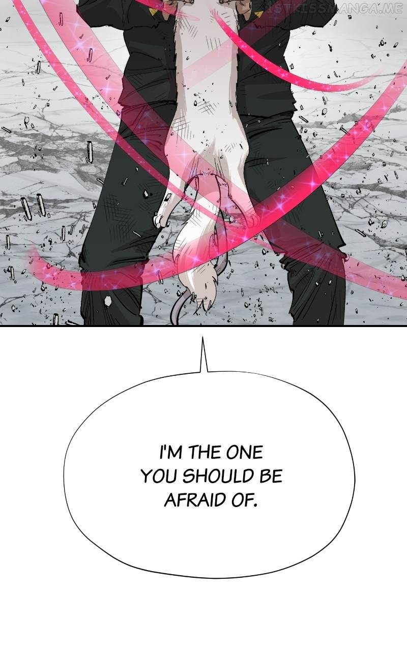 Read Meow Rangers Manga Online