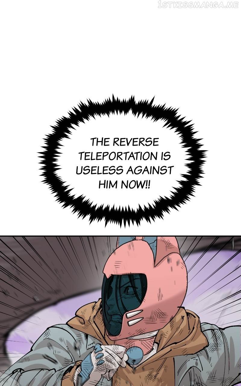 Read Meow Rangers Manga Online