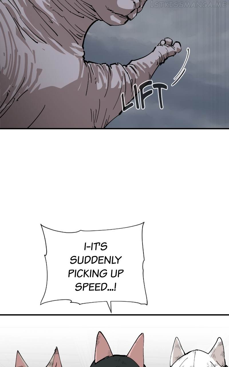 Read Meow Rangers Manga Online