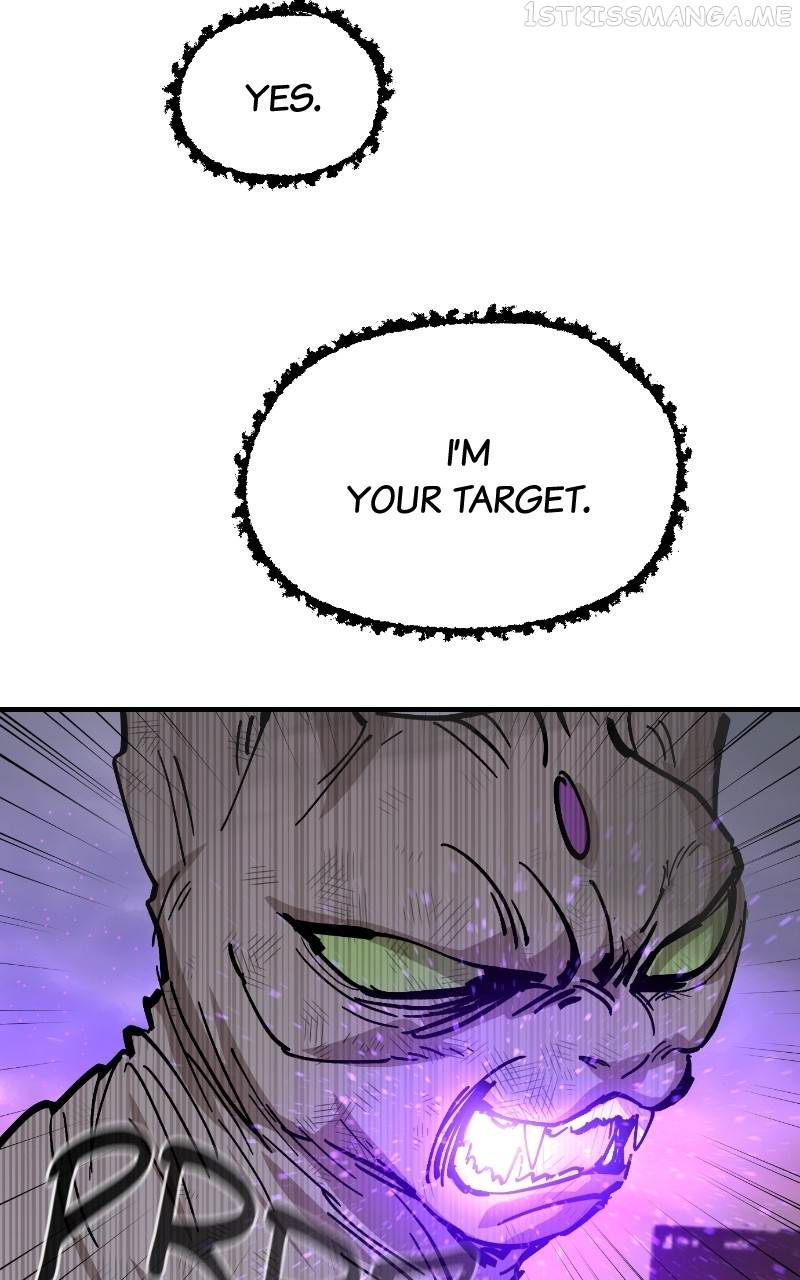 Read Meow Rangers Manga Online