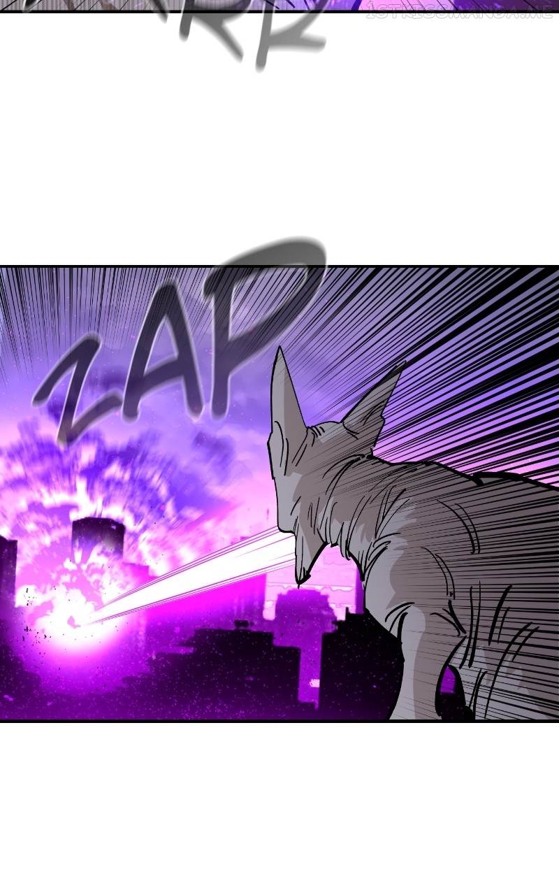 Read Meow Rangers Manga Online