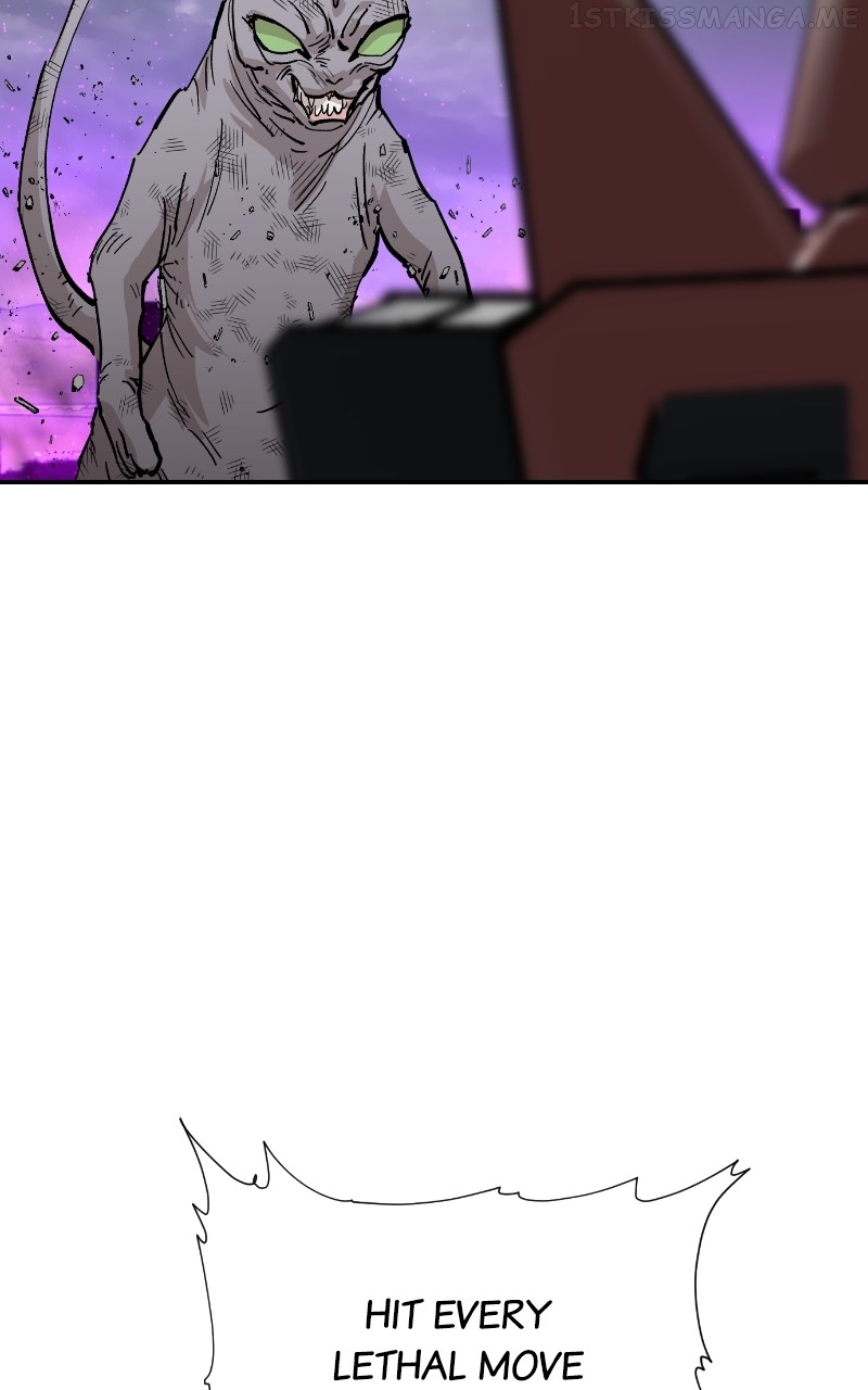 Read Meow Rangers Manga Online