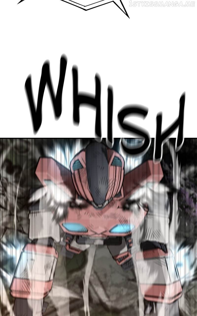 Read Meow Rangers Manga Online