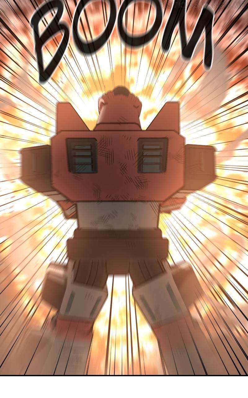 Read Meow Rangers Manga Online