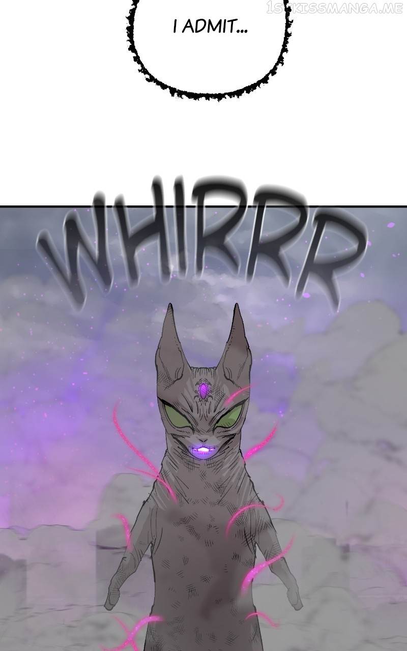 Read Meow Rangers Manga Online