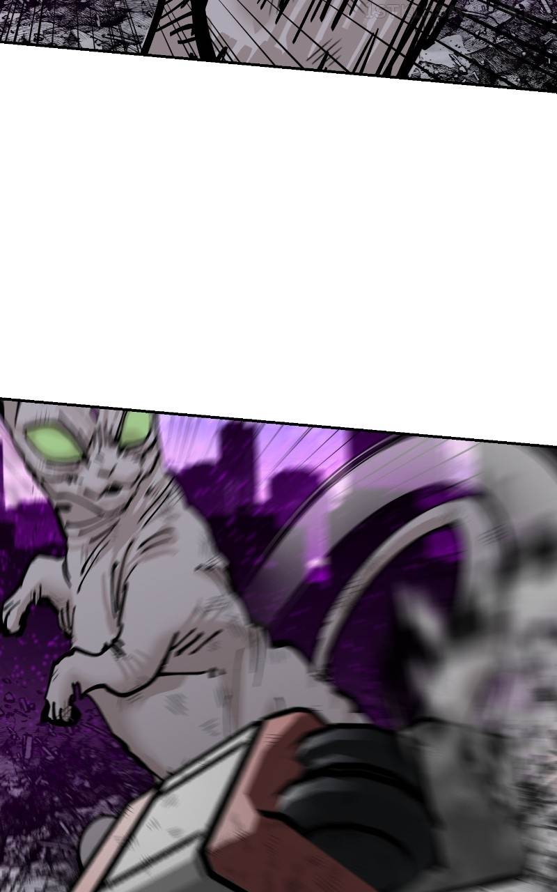 Read Meow Rangers Manga Online