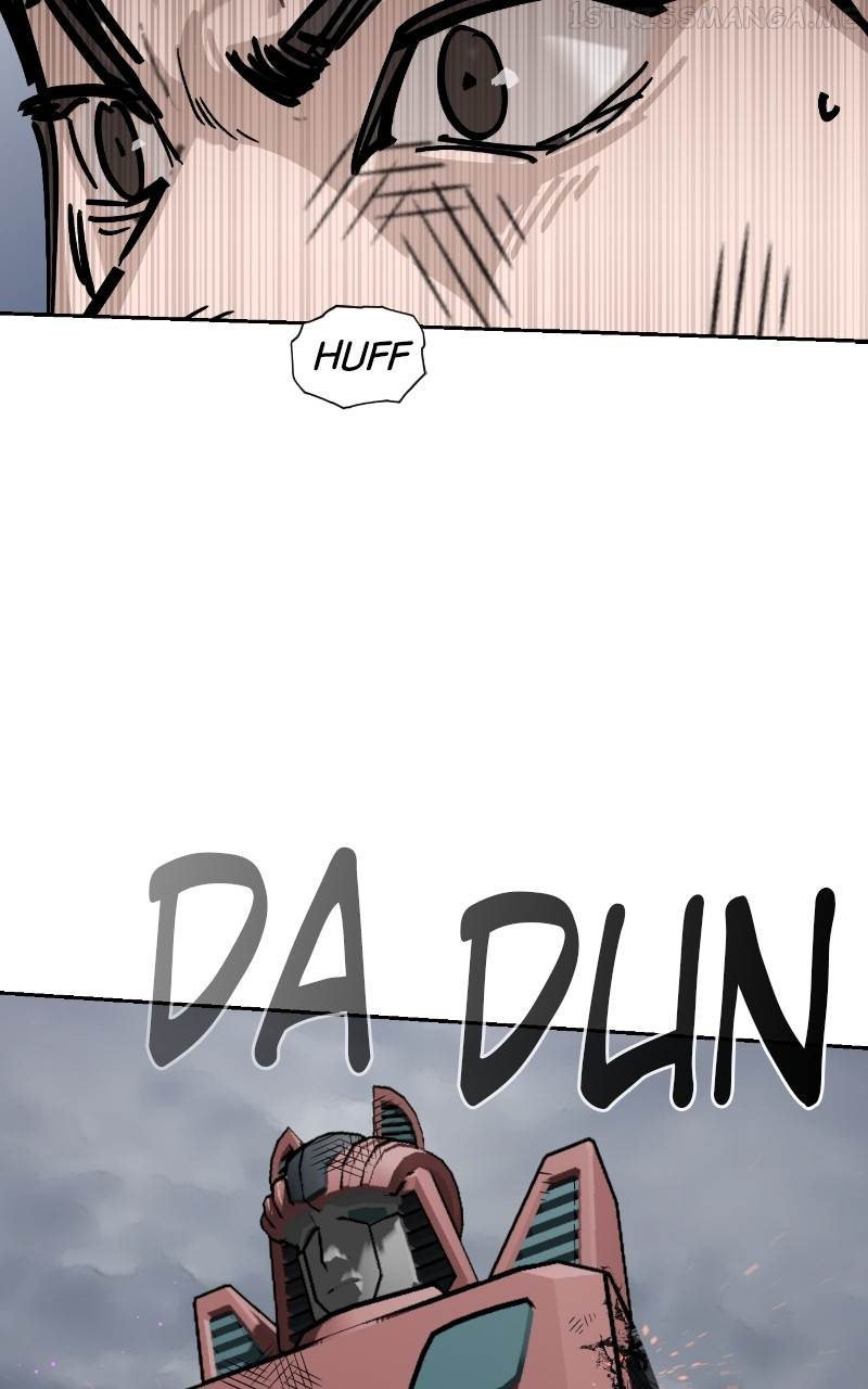 Read Meow Rangers Manga Online