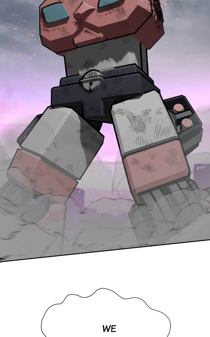 Read Meow Rangers Manga Online