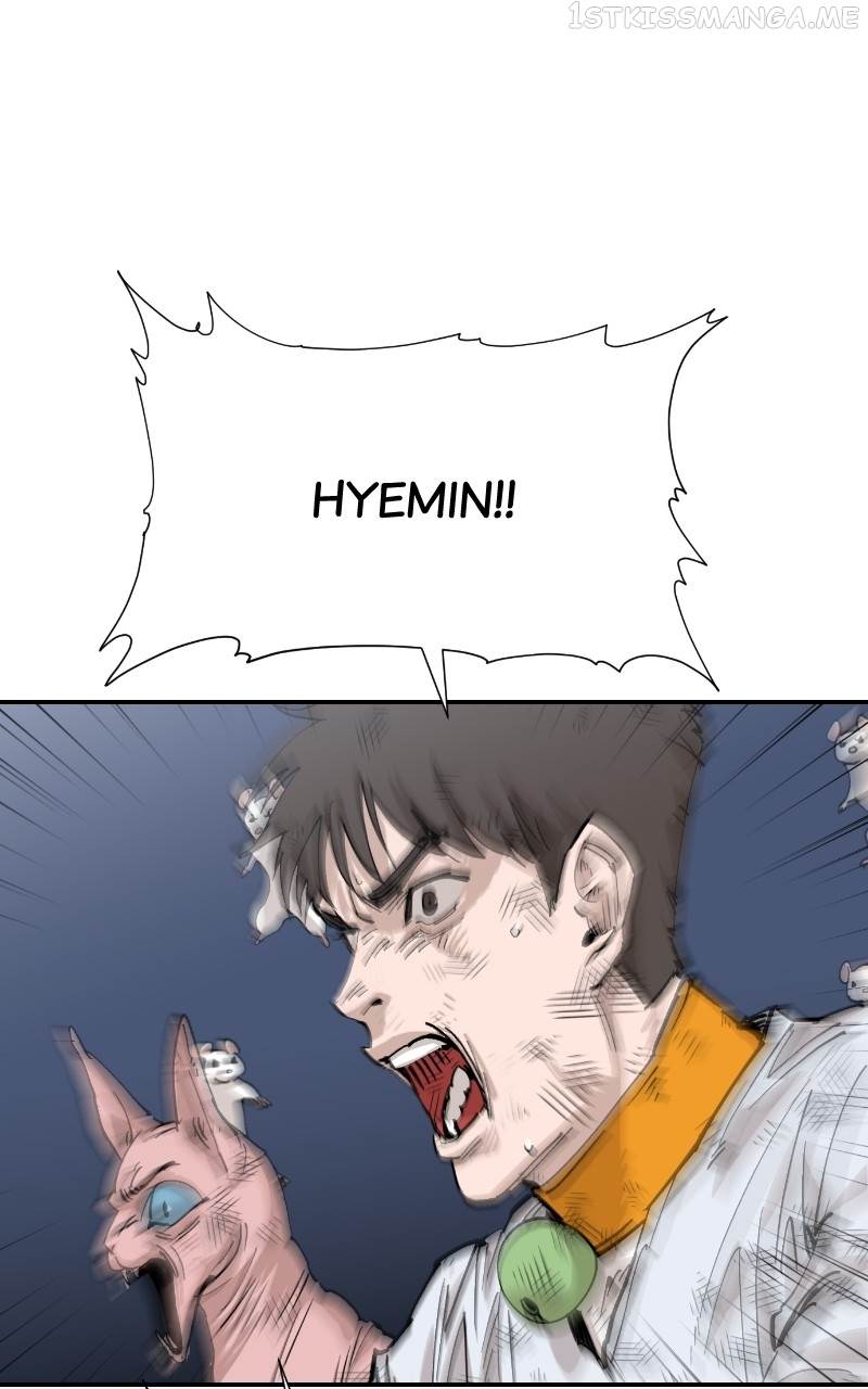 Read Meow Rangers Manga Online