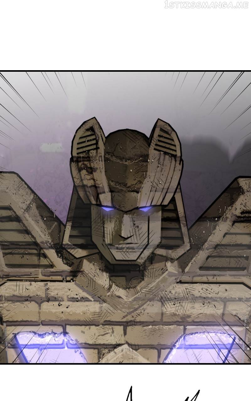 Read Meow Rangers Manga Online