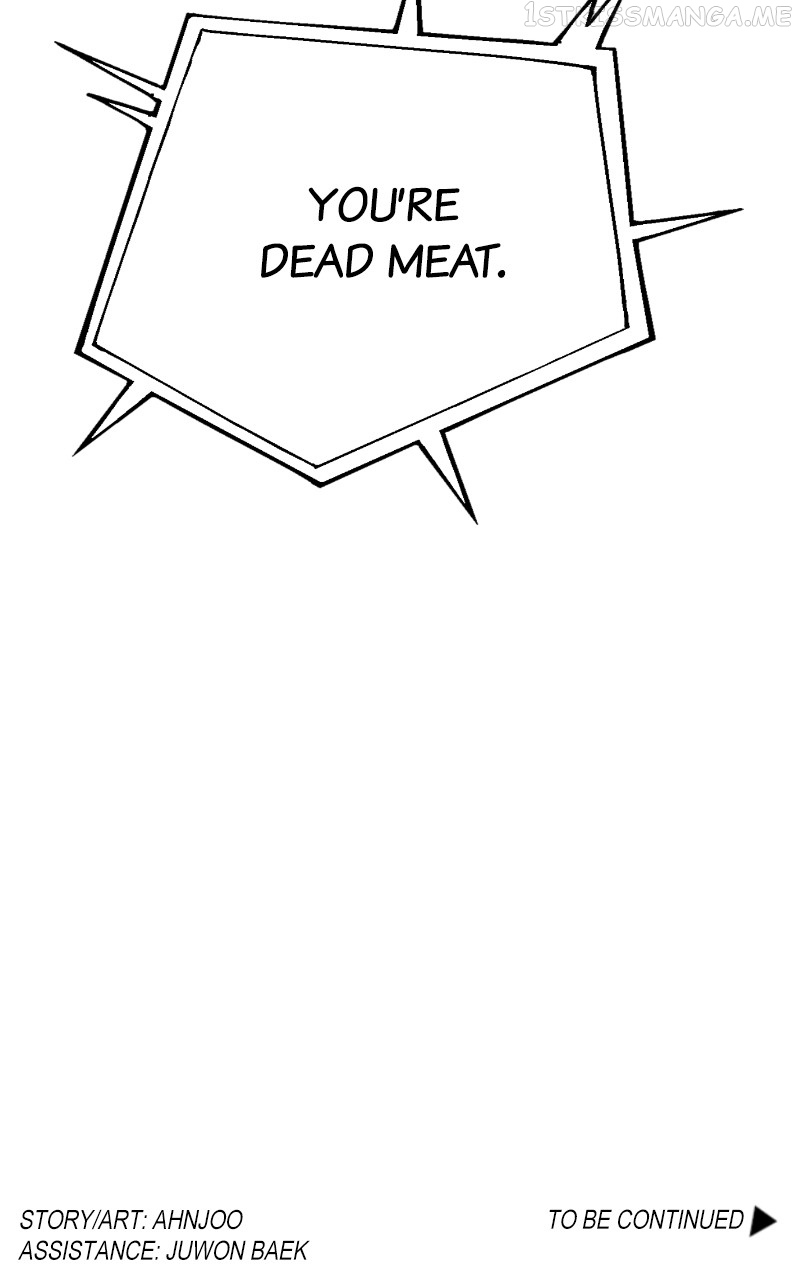 Read Meow Rangers Manga Online