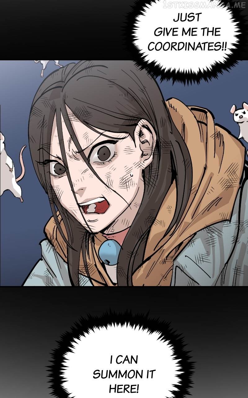 Read Meow Rangers Manga Online