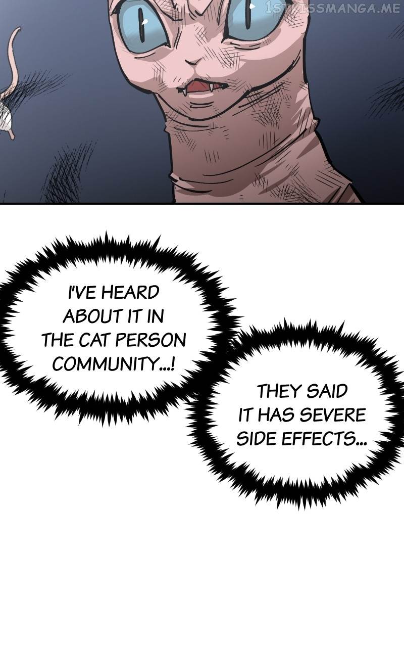 Read Meow Rangers Manga Online