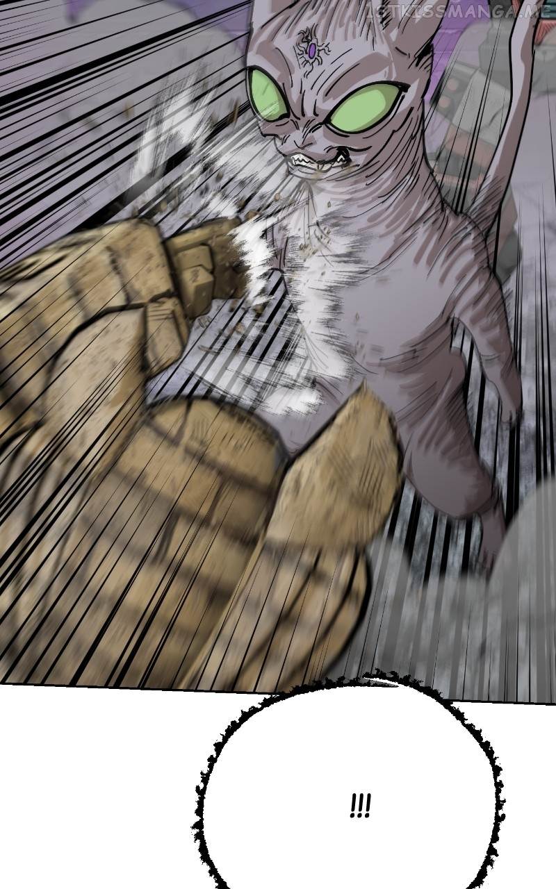 Read Meow Rangers Manga Online