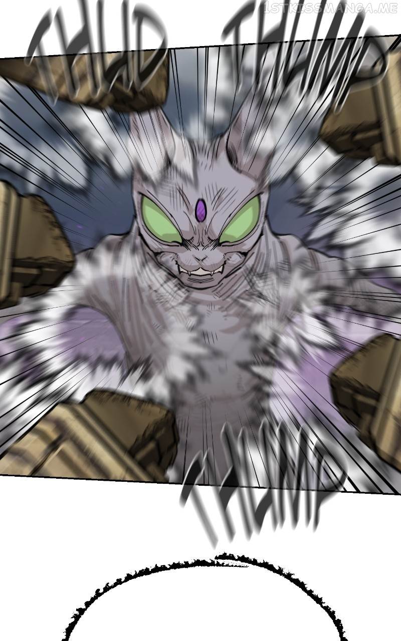 Read Meow Rangers Manga Online