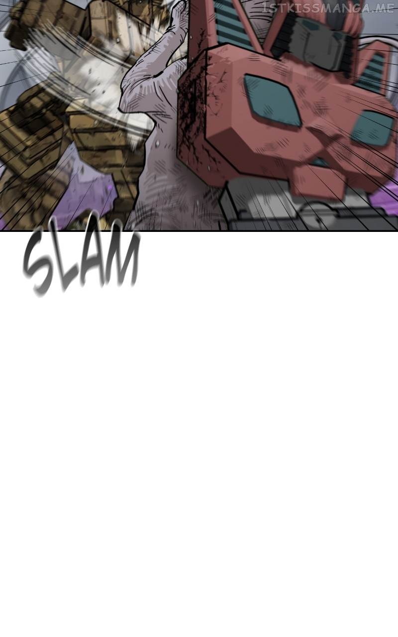 Read Meow Rangers Manga Online