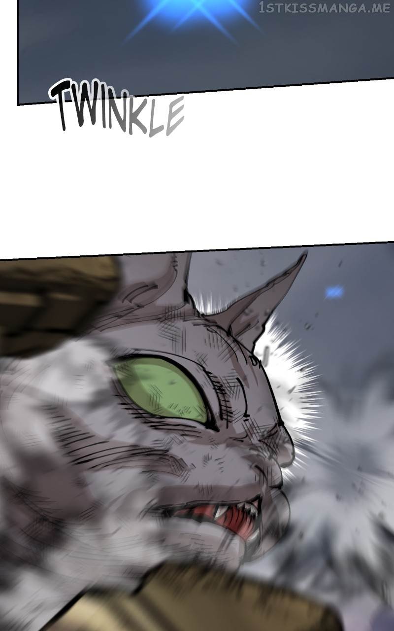 Read Meow Rangers Manga Online