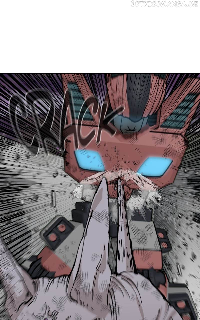 Read Meow Rangers Manga Online