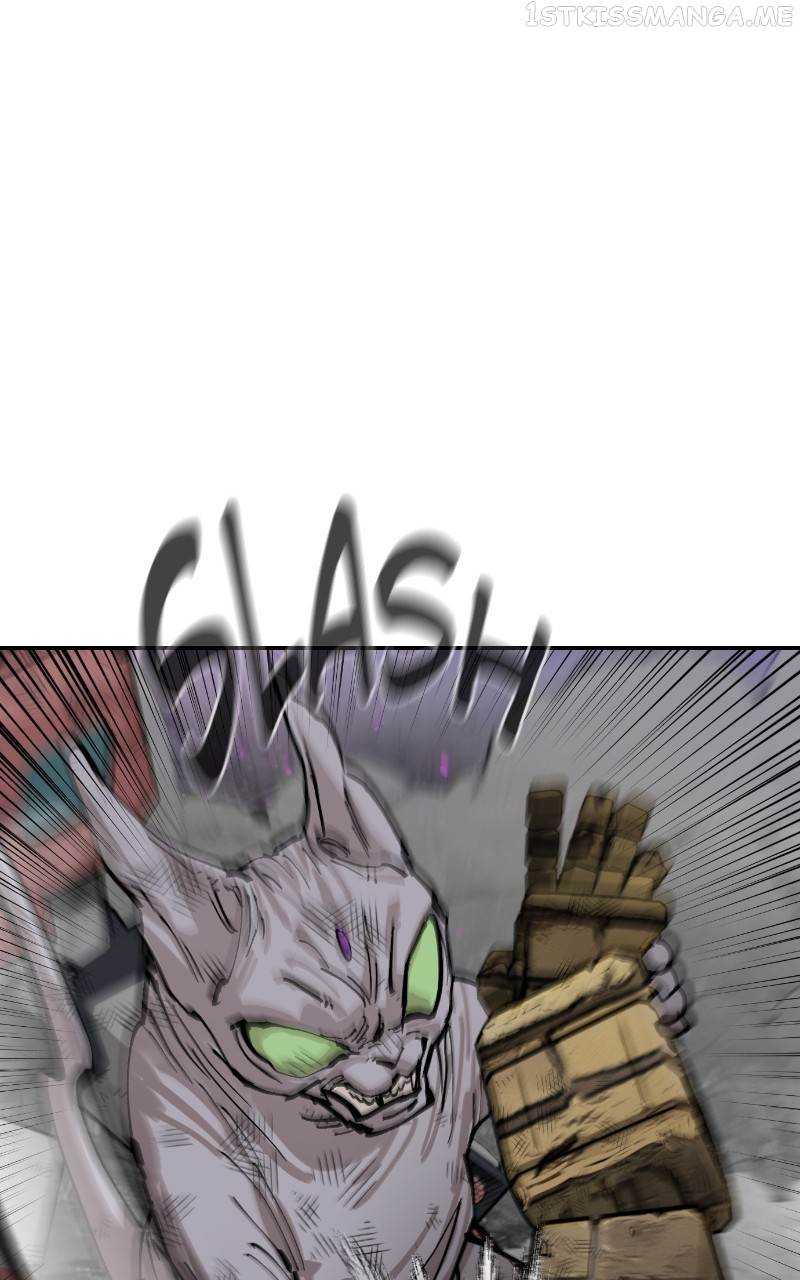 Read Meow Rangers Manga Online