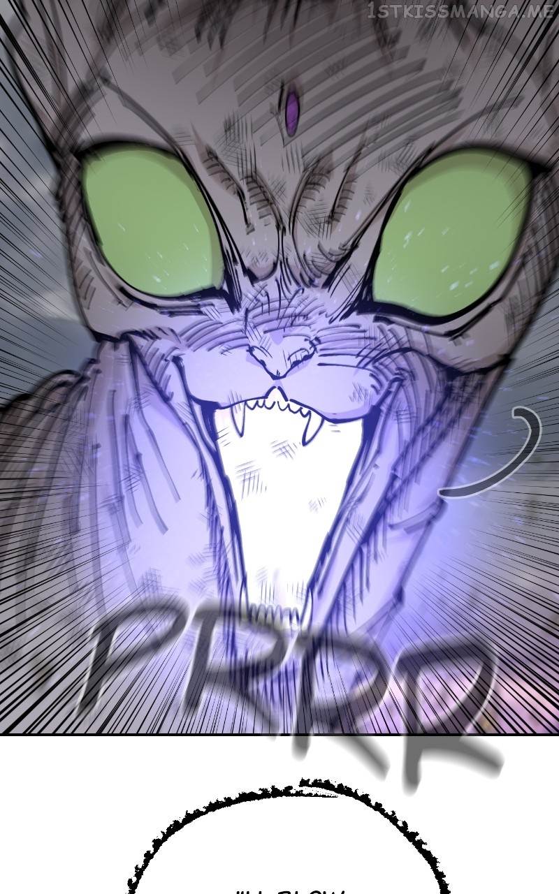 Read Meow Rangers Manga Online