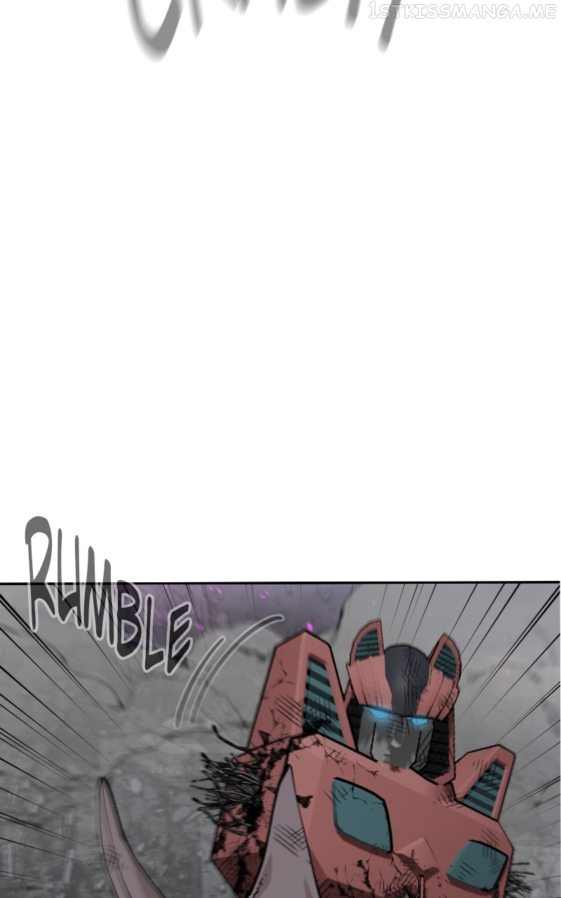 Read Meow Rangers Manga Online