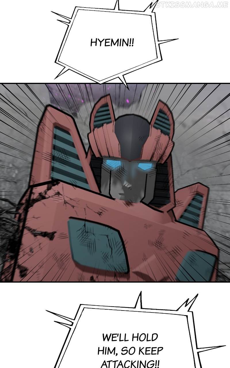 Read Meow Rangers Manga Online