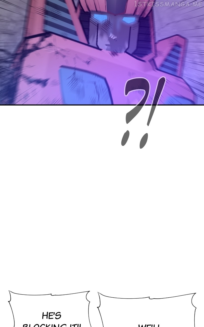 Read Meow Rangers Manga Online