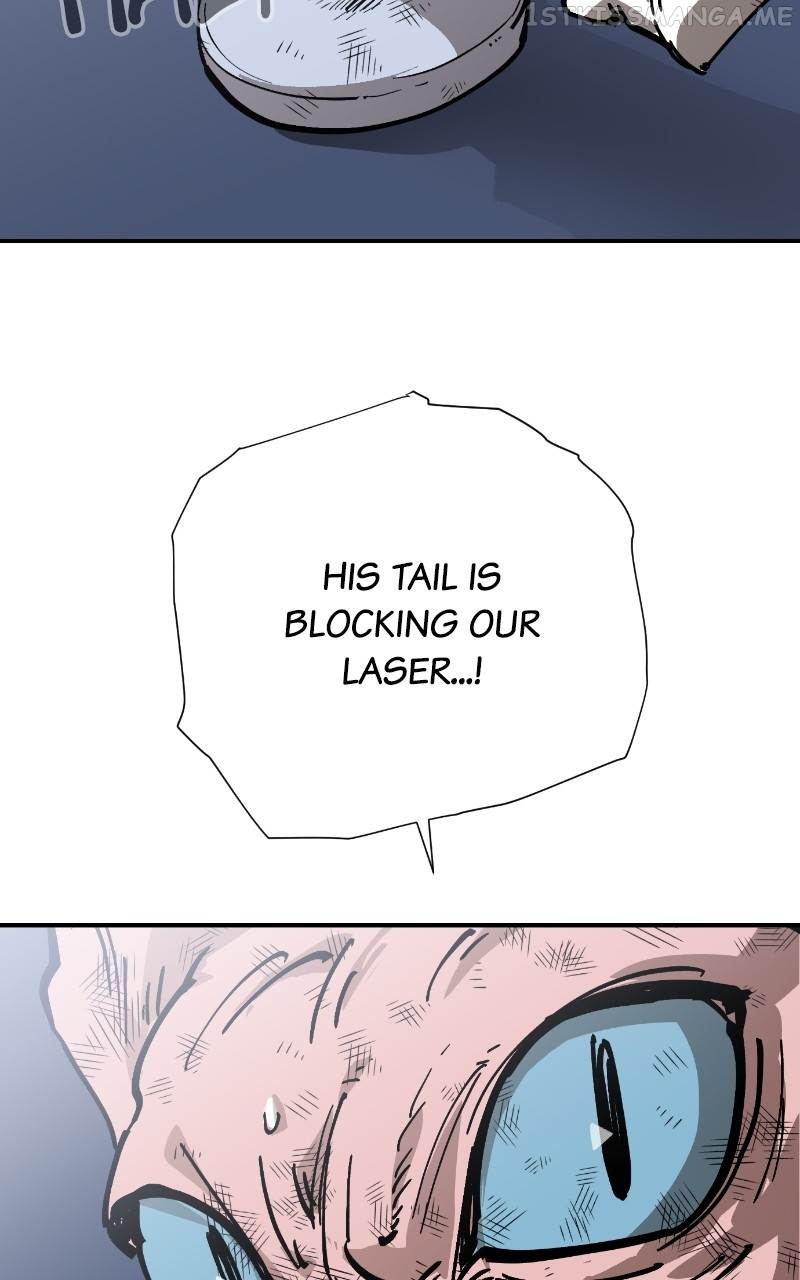 Read Meow Rangers Manga Online