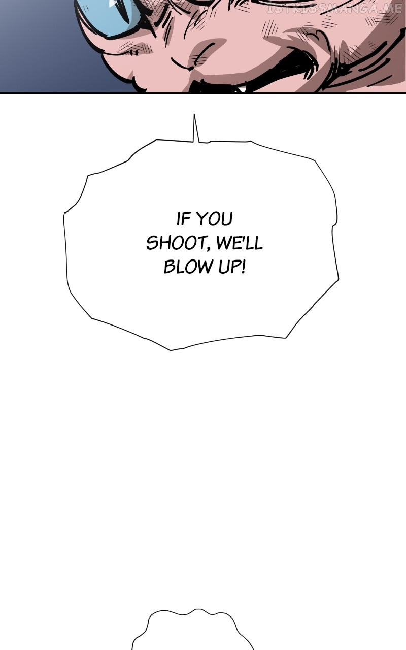 Read Meow Rangers Manga Online