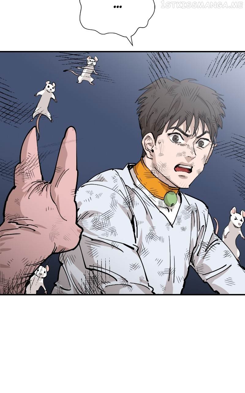 Read Meow Rangers Manga Online