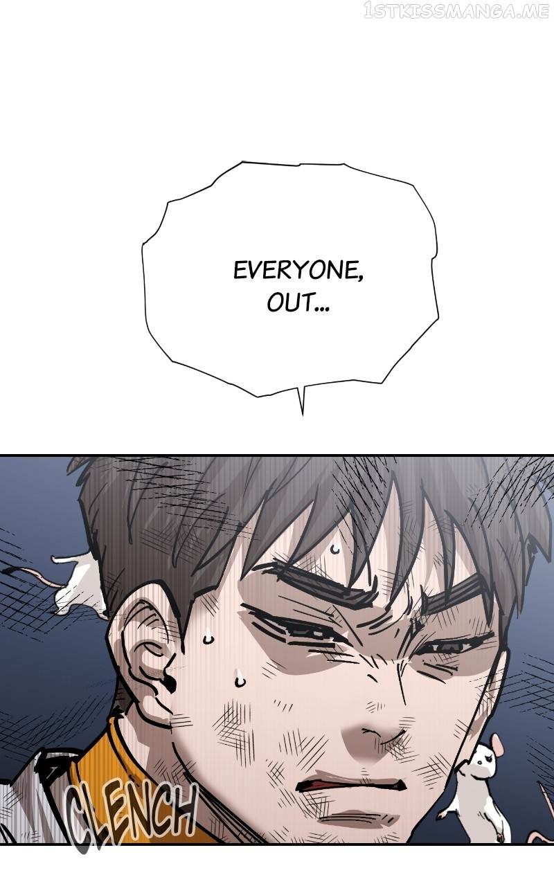 Read Meow Rangers Manga Online