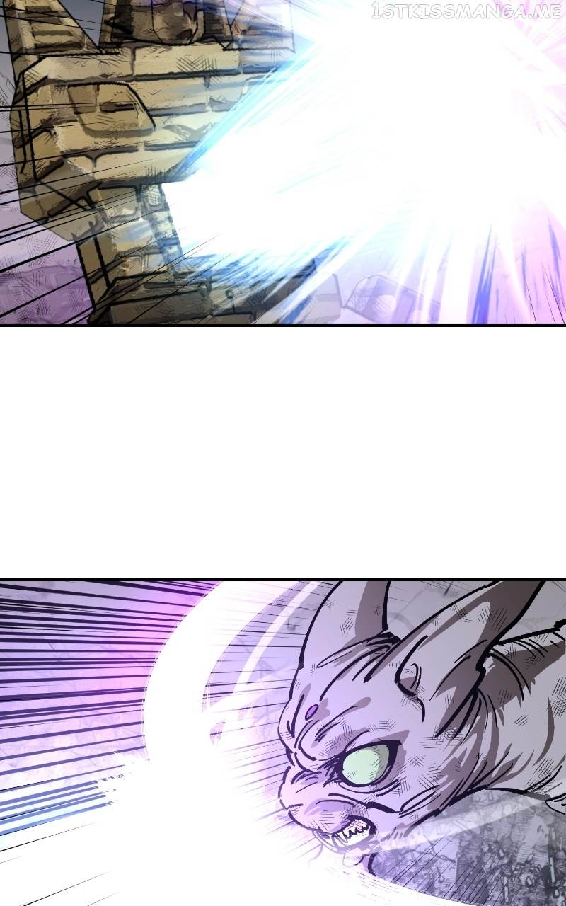 Read Meow Rangers Manga Online