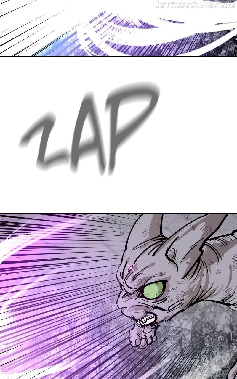 Read Meow Rangers Manga Online