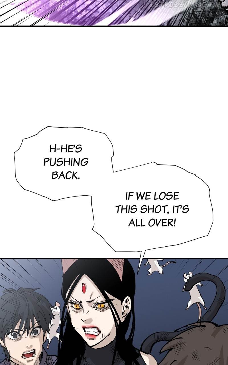 Read Meow Rangers Manga Online