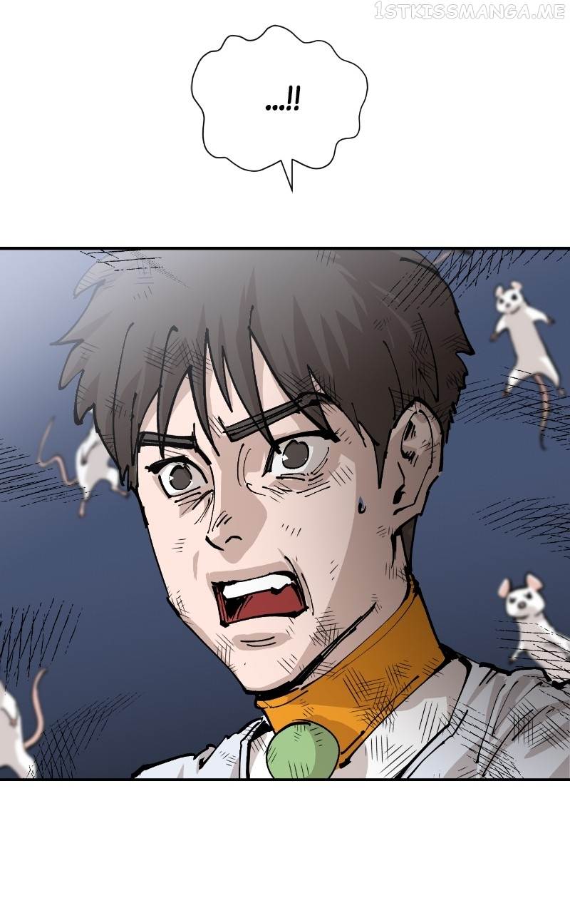 Read Meow Rangers Manga Online