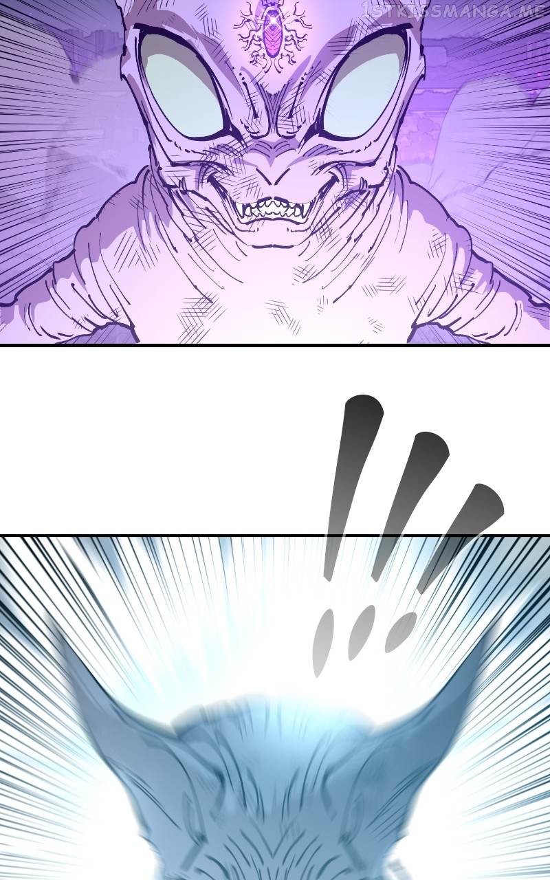 Read Meow Rangers Manga Online