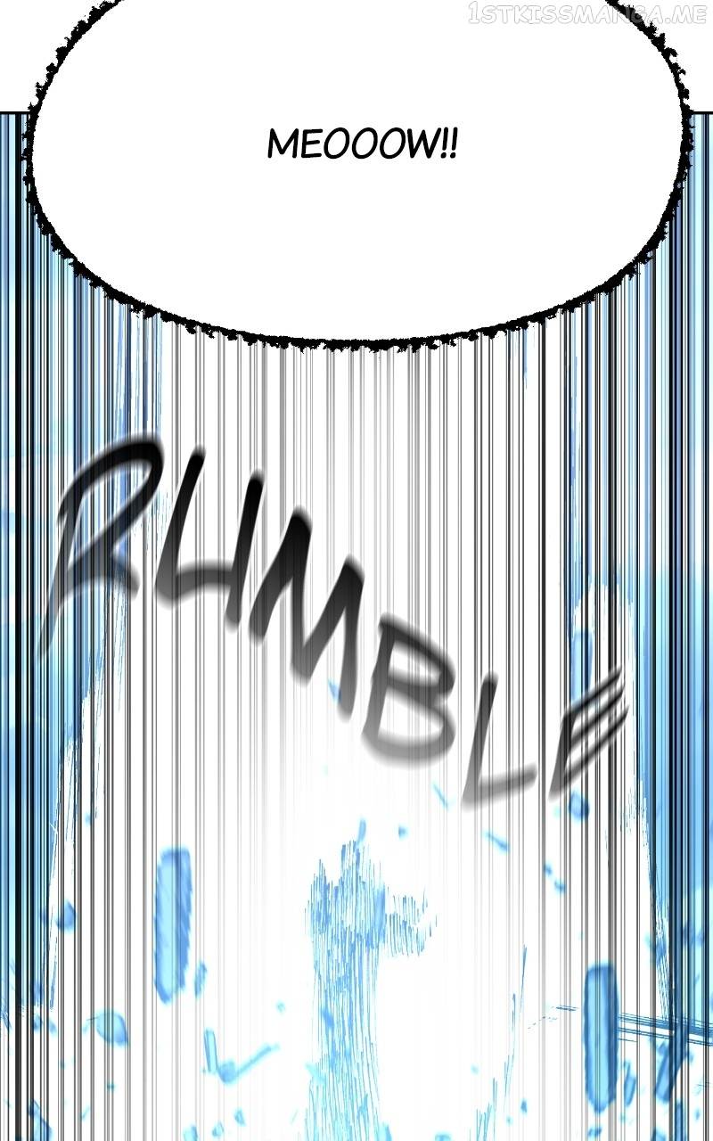 Read Meow Rangers Manga Online