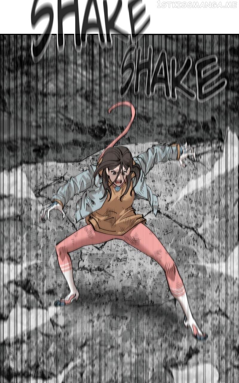 Read Meow Rangers Manga Online